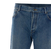 MOE JEANS