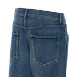 MOE JEANS