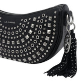 BORSA A TRACOLLA SOLID