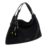 BORSA A SPALLA DARK WAVE