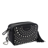 BORSA A TRACOLLA SOLID