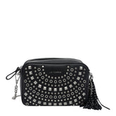 BORSA A TRACOLLA SOLID