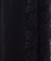 VALIANT LACE TUNIC DRESS