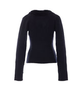 MAGLIA FRILL