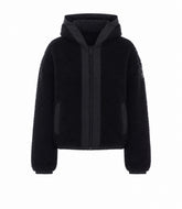 BOMBER REVERSIBILE ALBERNI