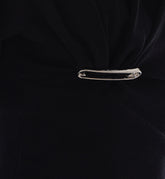 DRAPED SWEATER
