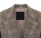 GIACCA CHECK