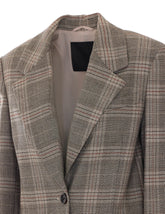 GIACCA CHECK