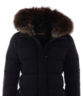 ZAGARA PADDED PARKA