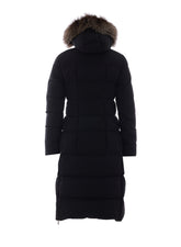 ZAGARA PADDED PARKA