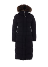 ZAGARA PADDED PARKA