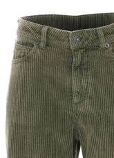 PANTALONE CLARA