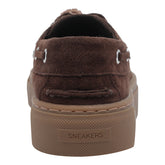 CALETTA LOAFERS