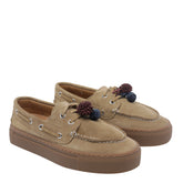 CALETTA LOAFERS