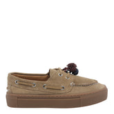 CALETTA LOAFERS