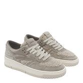 TORNEO TEDDY SNEAKERS