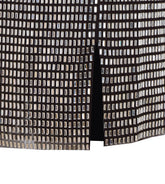 ABITO MINI CON STRASS