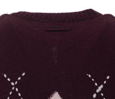 CARDIFF CARDIGAN