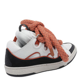 SNEAKER CURB