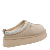 TAZZ MULES