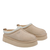 TAZZ MULES