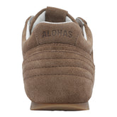 SNEAKER TB.56 IN SUEDE
