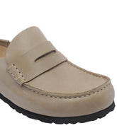 NAPLES WRAPPED SABOT