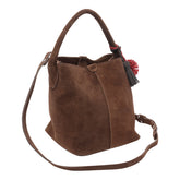 PANIERE BUCKET BAG