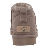 CLASSIC ULTRA MINI BOOTIES
