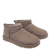 CLASSIC ULTRA MINI BOOTIES
