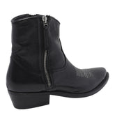 STIVALETTO TEXANO