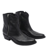 STIVALETTO TEXANO