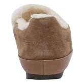 QUILL SLIP-ON