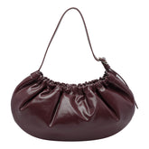 NINON HOOP SHOULDER BAG