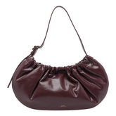 NINON HOOP SHOULDER BAG