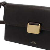 SMALL SIMON CROSSBODY BAG
