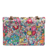 BORSA A TRACOLLA KENSINGTON FLOWER
