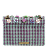 BORSA A TRACOLLA KENSINGTON MULTI POCKET