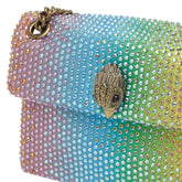 MINI KENSINGTON CROSSBODY BAG