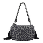 BORSA A SPALLA LIO