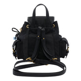 ZAINO DARK WAVE