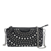 BORSA A TRACOLLA SOLID