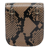 NECKY PITONE CROSSBODY BAG