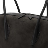 BRIOCHE DUFFLE BAG