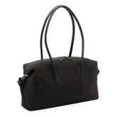 BRIOCHE DUFFLE BAG