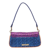 PICKLE SHOULDER BAG