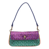 PICKLE SHOULDER BAG