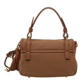 BORSA A MANO DARK WAVE