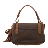 BORSA A MANO DARK WAVE