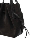 MINI SCALLOP TOTE BAG